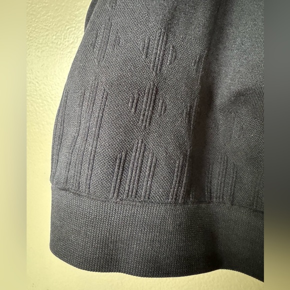 Unbranded Soft Comfortable Stretchy Padless Sports Bra - No Pads Black Racerback - Picture 6 of 7